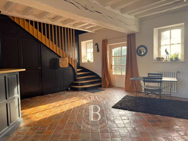 Maison Blois - 6 chambres - 370m²