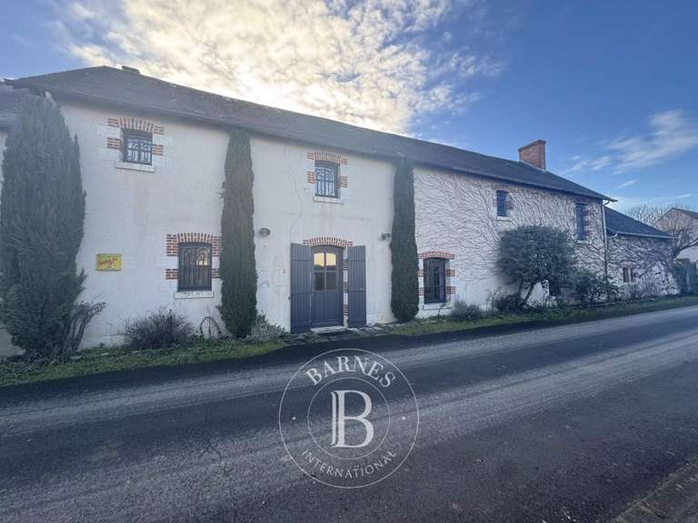 Maison Blois - 6 chambres - 370m²