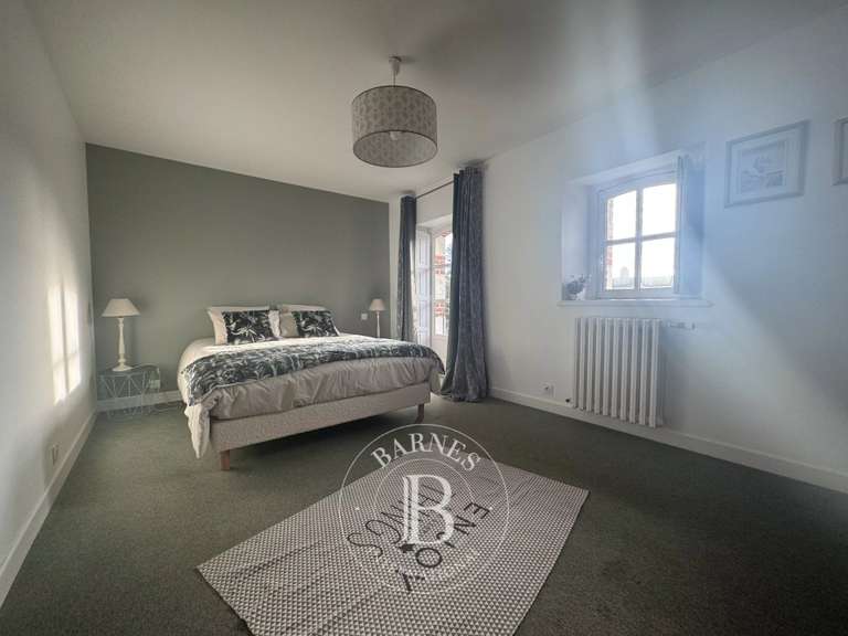 Maison Blois - 6 chambres - 370m²