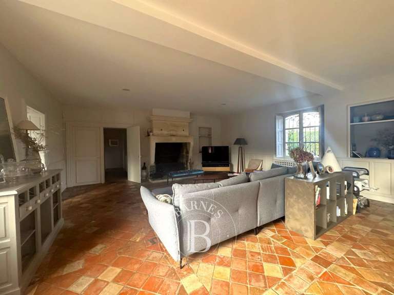 Maison Blois - 6 chambres - 370m²