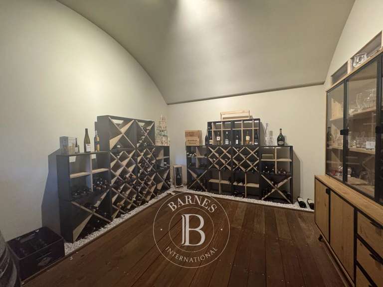 Maison Blois - 6 chambres - 370m²