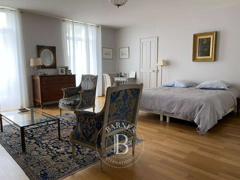 Maison Blois - 9 chambres - 630m²