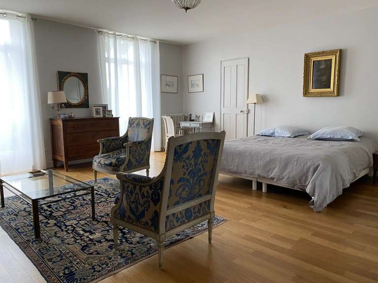 Maison Blois - 9 chambres - 630m²