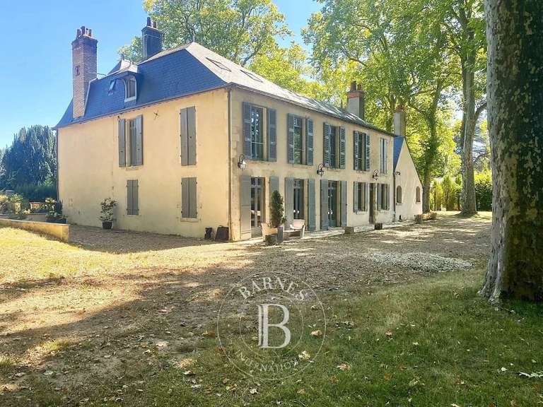 Maison Blois - 9 chambres - 630m²