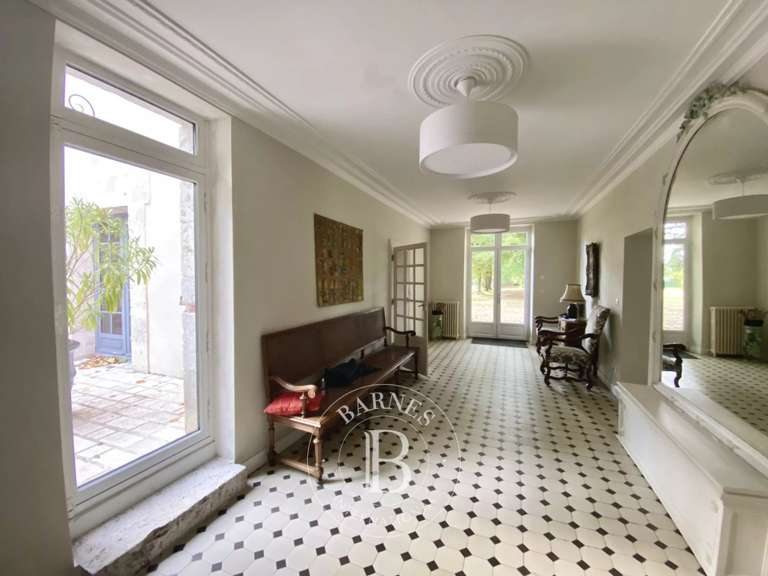 Maison Blois - 9 chambres - 630m²