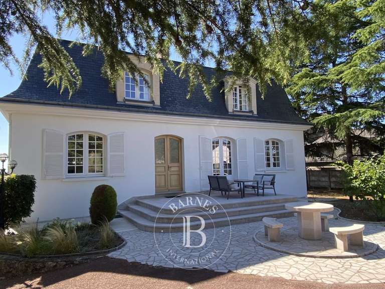 House Blois - 7 bedrooms - 361m²