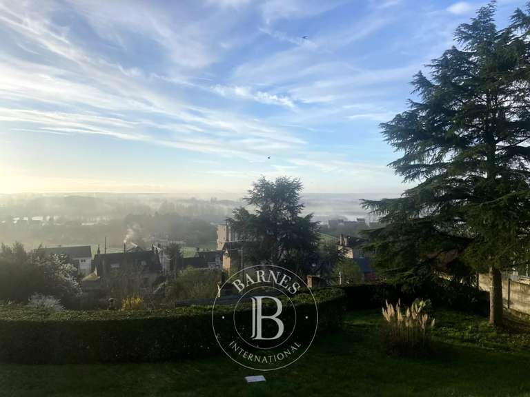 House Blois - 7 bedrooms - 361m²