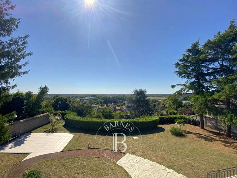 Maison Blois - 7 chambres - 361m²