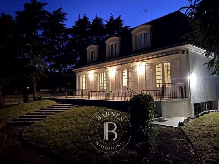 Maison Blois - 7 chambres - 361m²