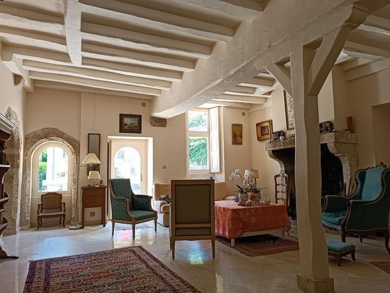 Maison Blois - 6 chambres - 410m²