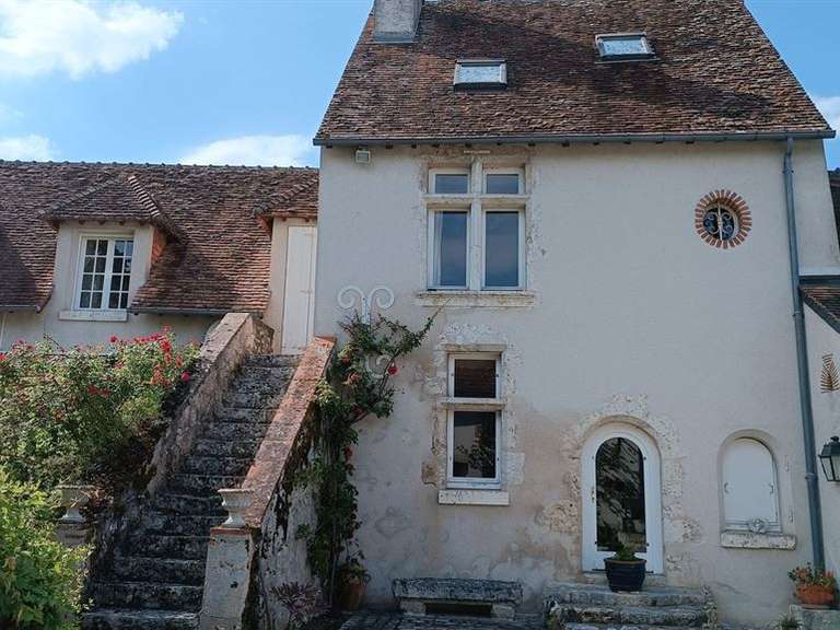 Maison Blois - 6 chambres - 410m²