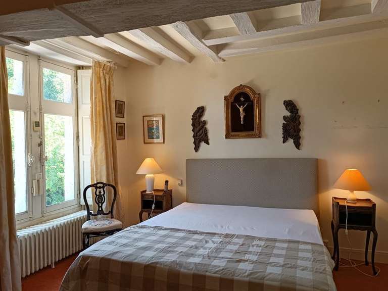 Maison Blois - 6 chambres - 410m²