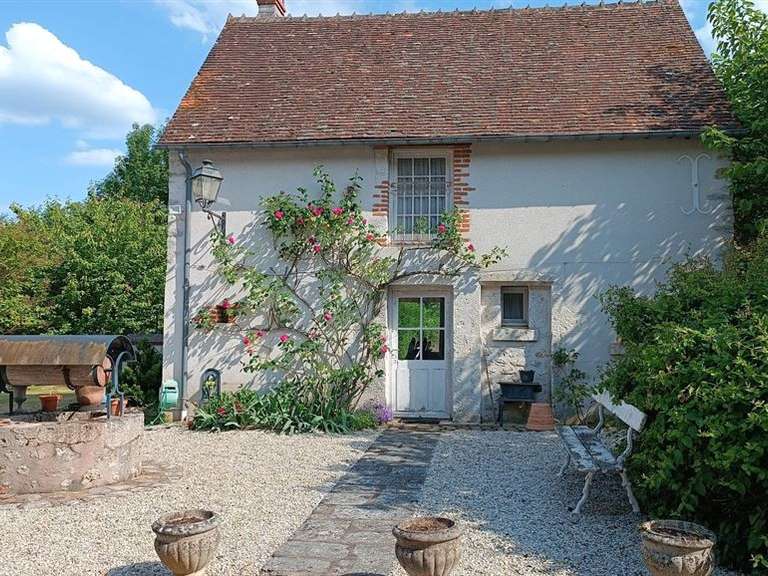 Maison Blois - 6 chambres - 410m²