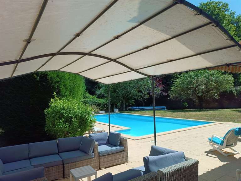 Maison Blois - 6 chambres - 410m²