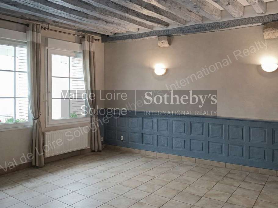 Maison Blois