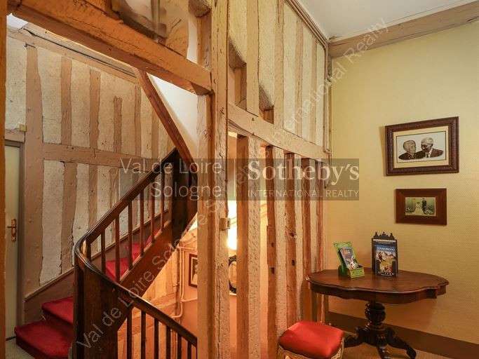 House Blois - 8 bedrooms - 292m²