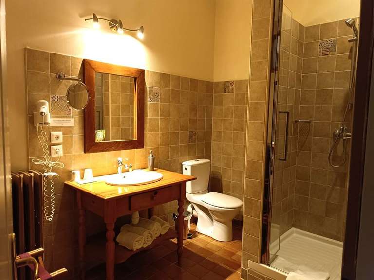 Maison Blois - 8 chambres - 292m²