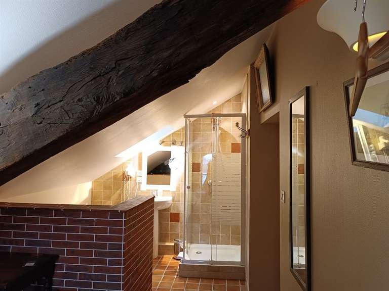 Maison Blois - 8 chambres - 292m²