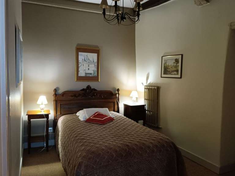 Maison Blois - 8 chambres - 292m²