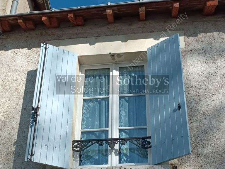 Maison Blois