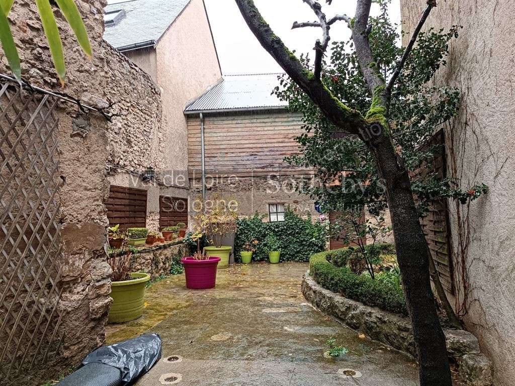 Maison Blois