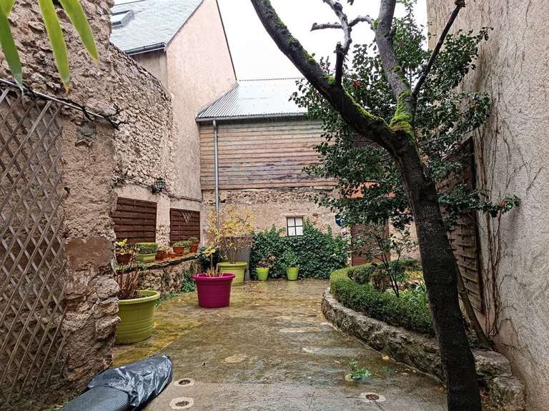 Maison Blois - 8 chambres - 292m²