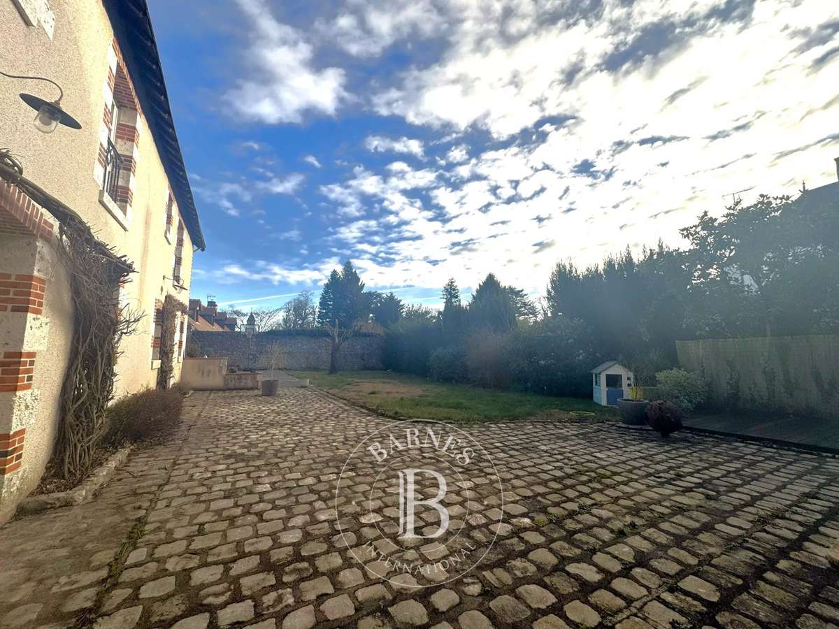 Maison Blois
