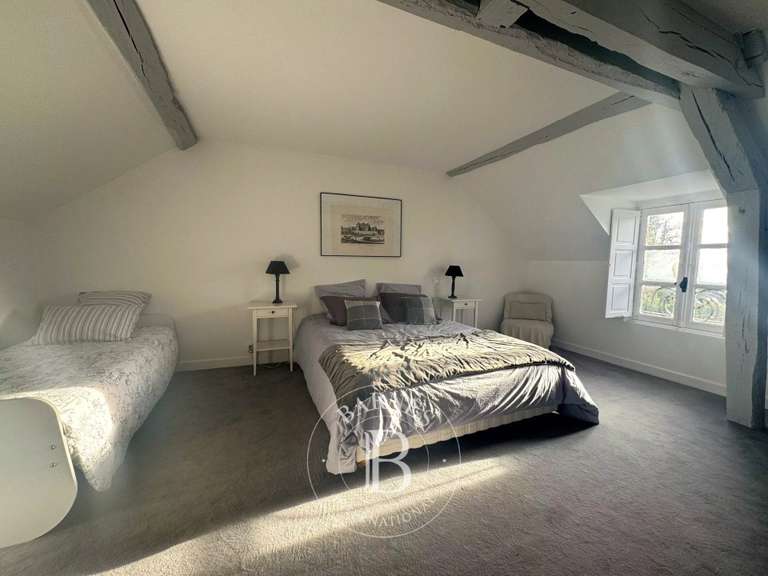 Maison Blois - 6 chambres - 370m²