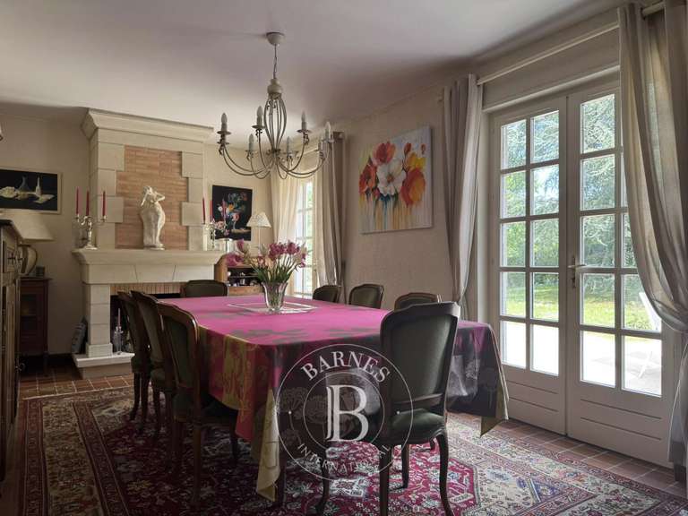 Maison Blois - 4 chambres - 253m²