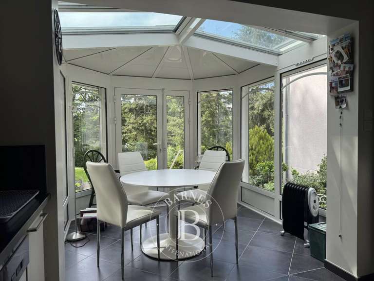 Maison Blois - 4 chambres - 253m²