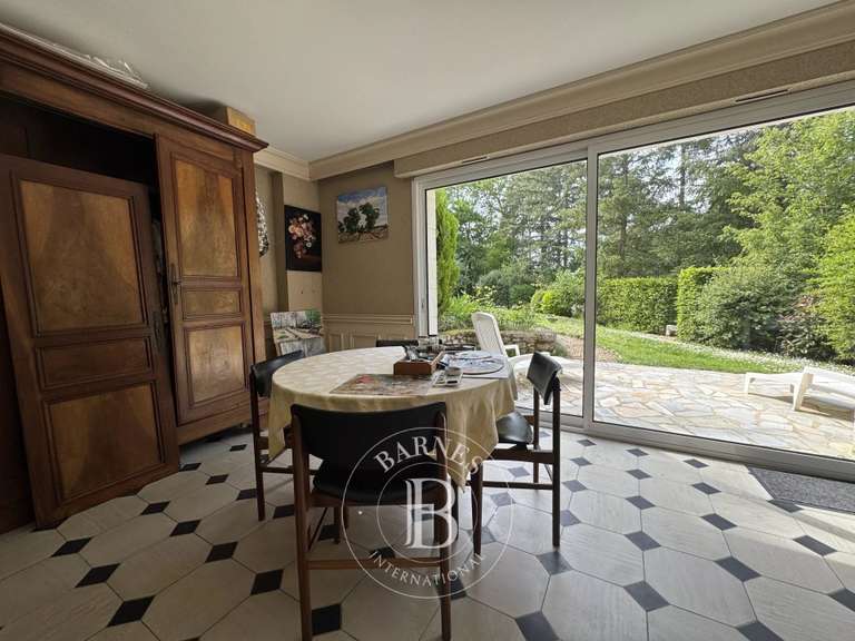 Maison Blois - 4 chambres - 253m²