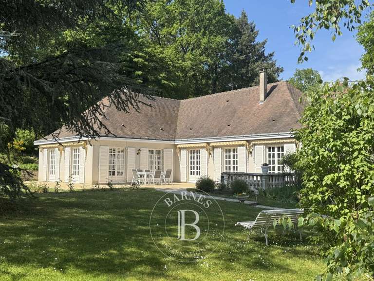 Maison Blois - 4 chambres - 253m²