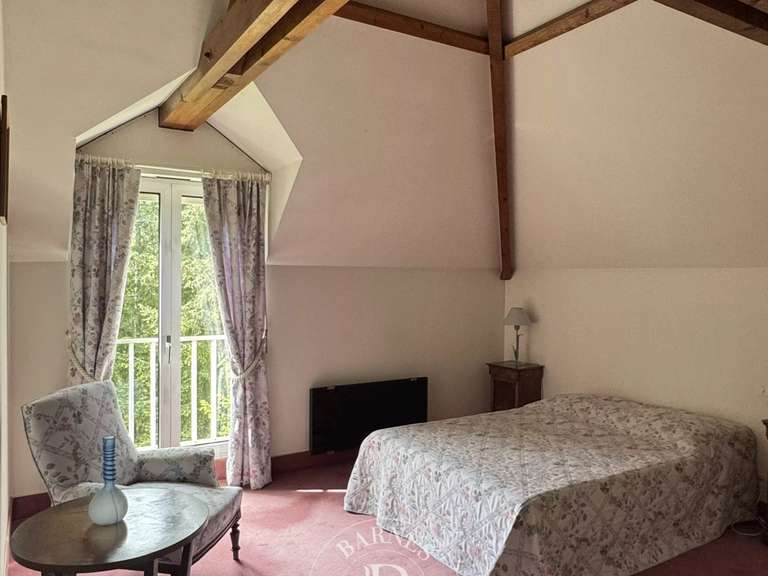 Maison Blois - 4 chambres - 253m²