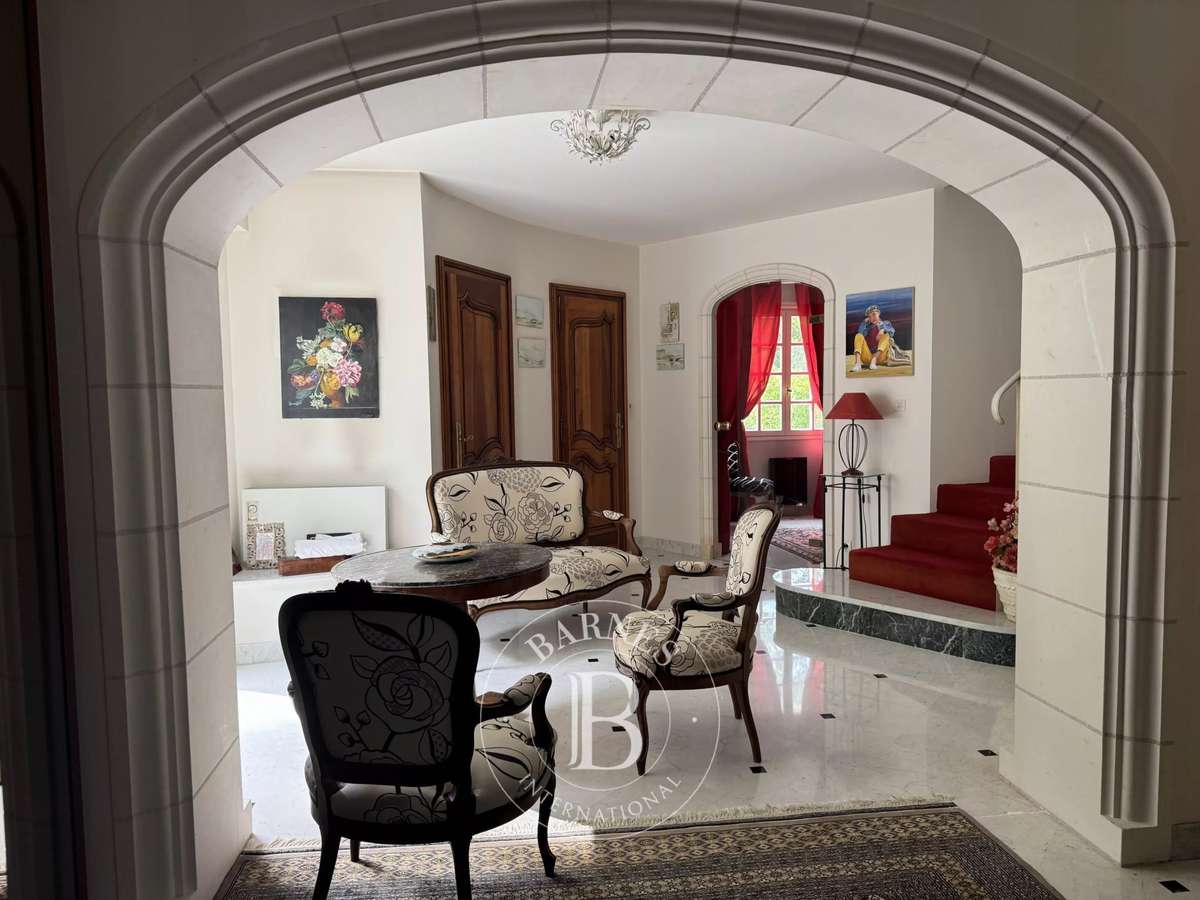 Maison Blois