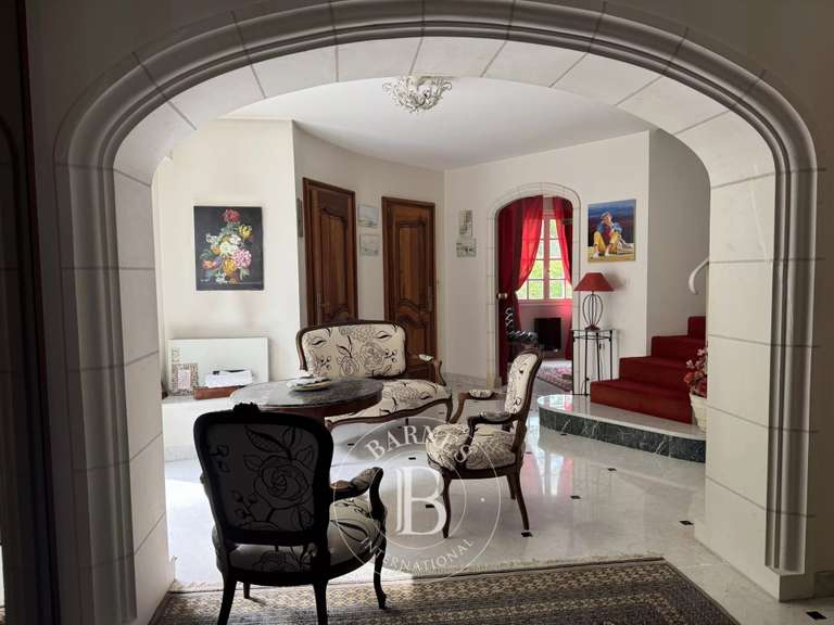 Maison Blois - 4 chambres - 253m²