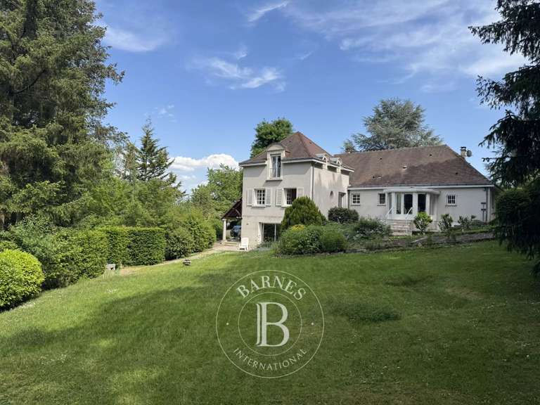 Maison Blois - 4 chambres - 253m²