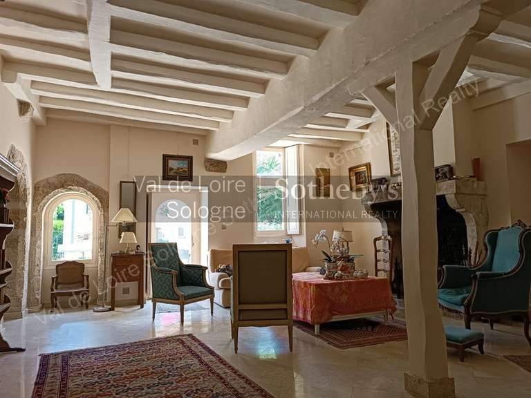 Maison Blois - 6 chambres - 410m²