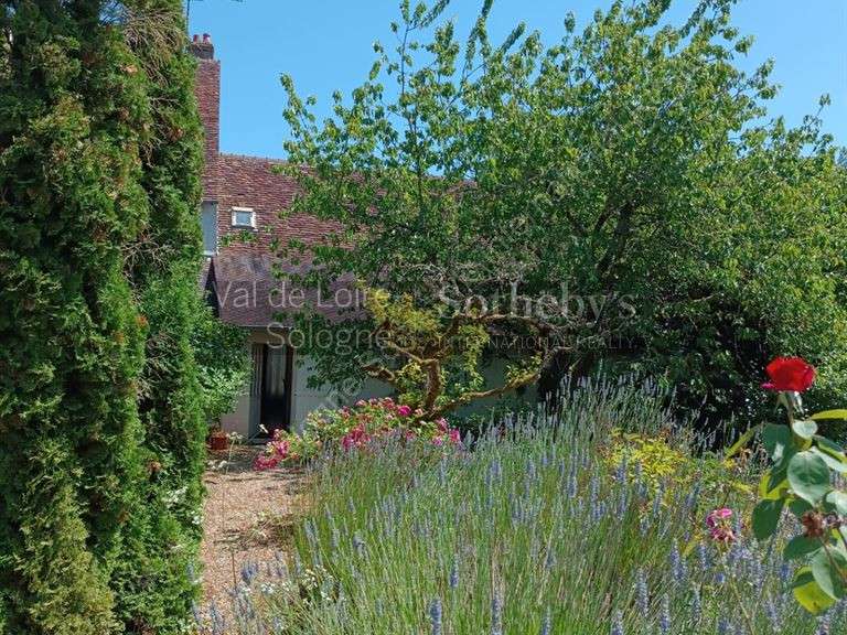 Maison Blois - 6 chambres - 410m²