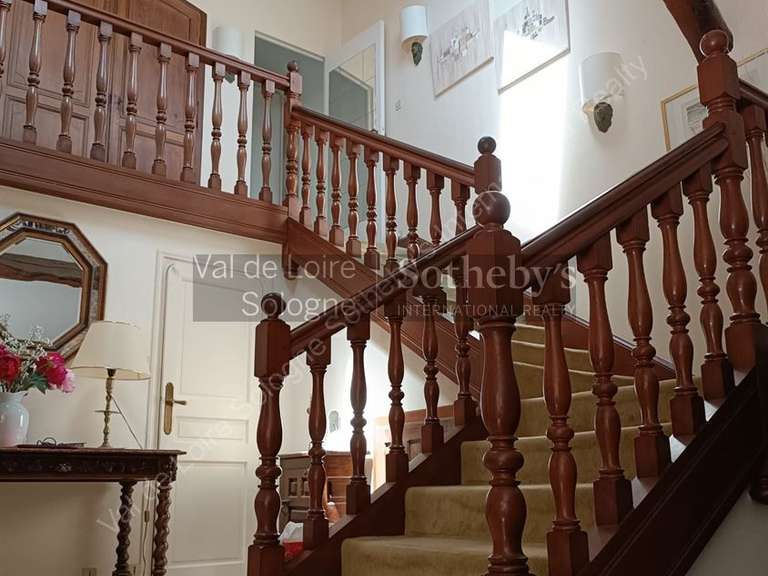 Maison Blois - 6 chambres - 410m²