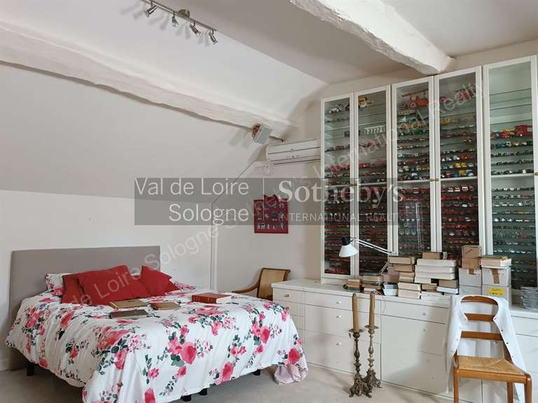 Maison Blois - 6 chambres - 410m²