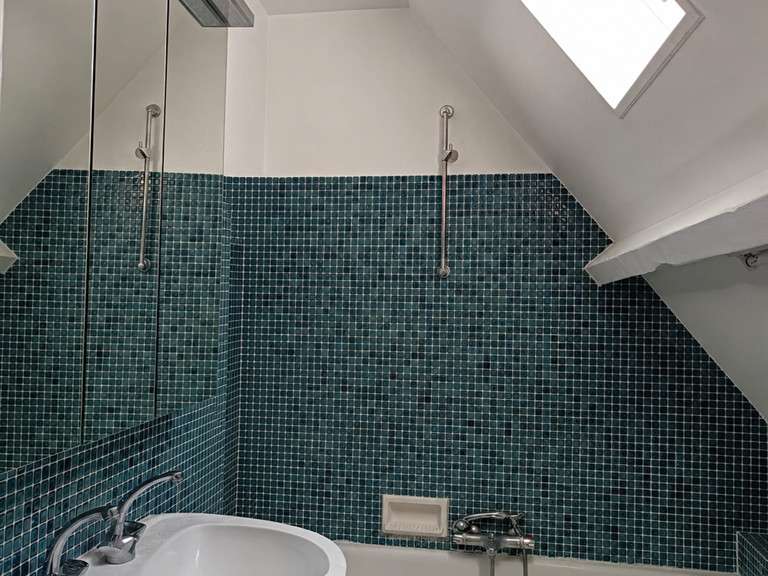 Maison Blois - 6 chambres - 410m²