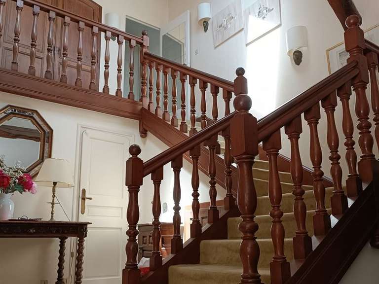Maison Blois - 6 chambres - 410m²