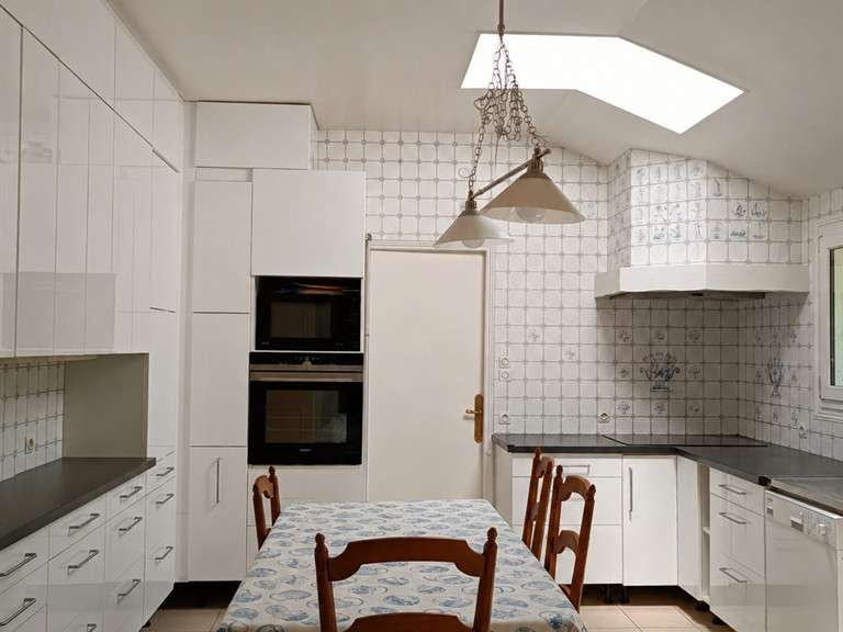 Maison Blois - 6 chambres - 410m²