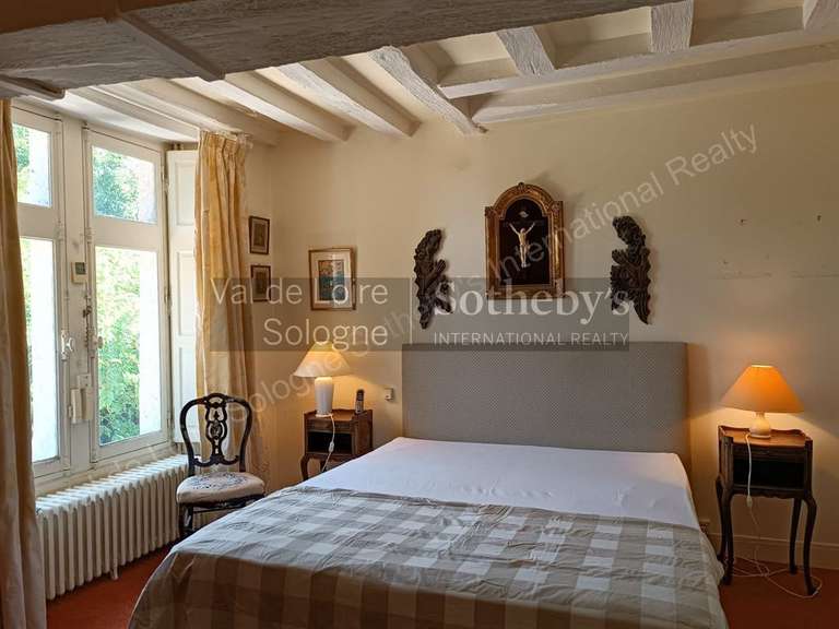 Maison Blois - 6 chambres - 410m²