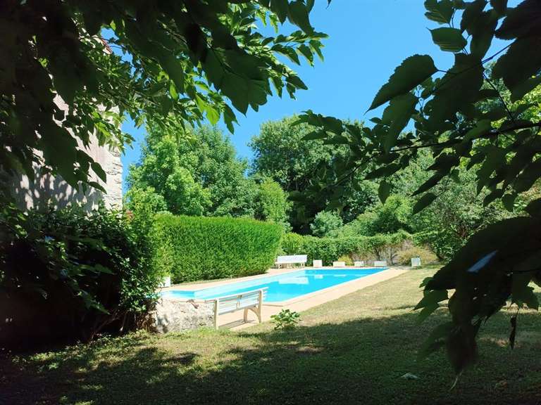 Maison Blois - 6 chambres - 410m²
