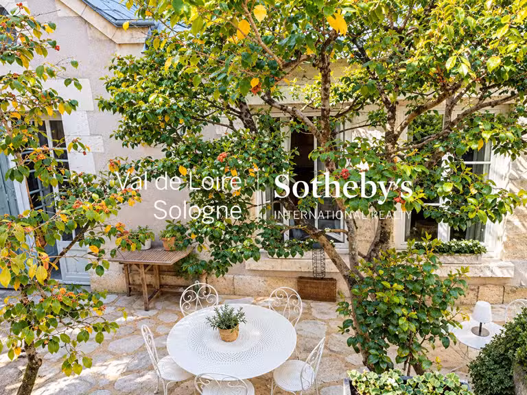 Maison Blois - 5 chambres - 233m²