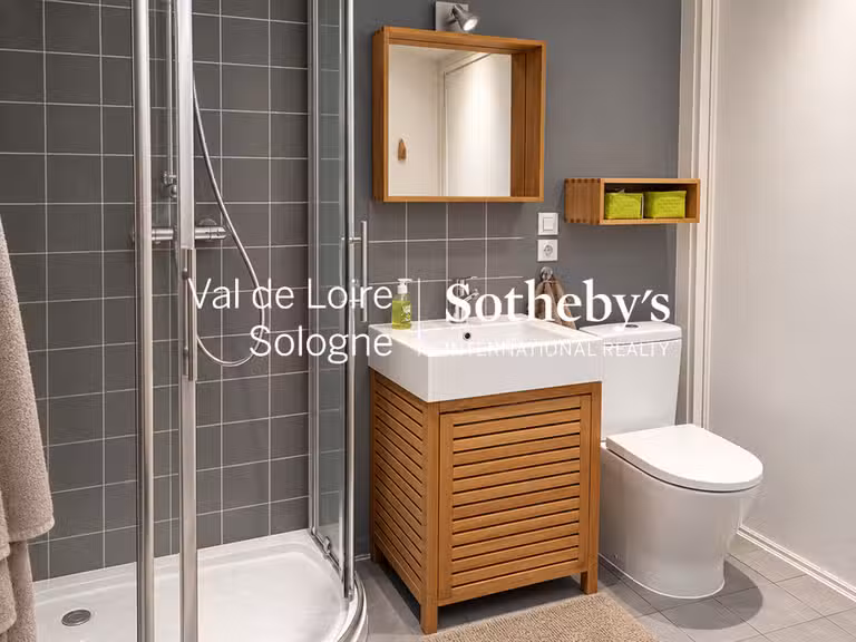 Maison Blois - 5 chambres - 233m²