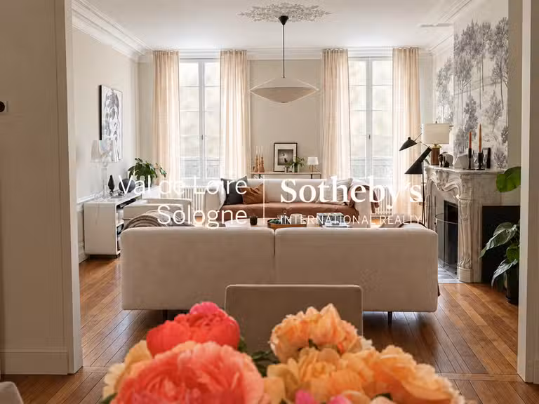 Maison Blois - 5 chambres - 233m²