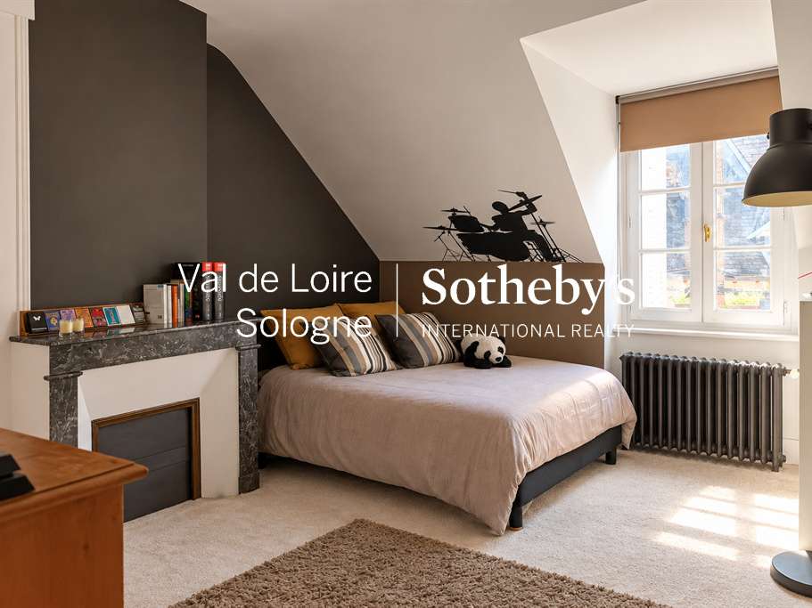 Maison Blois