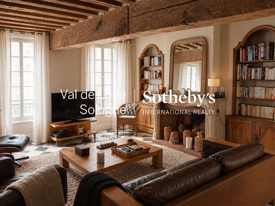 Maison Blois